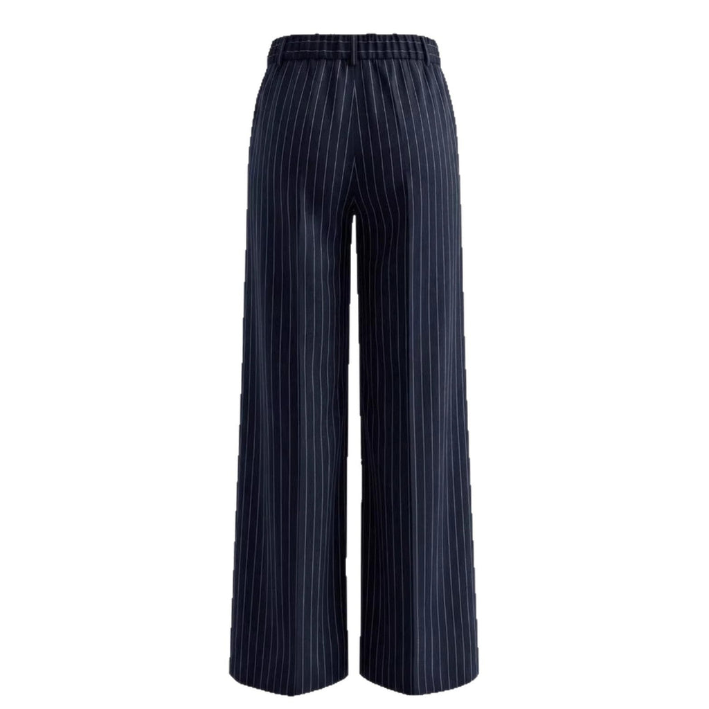 Pantalon Wide Leg