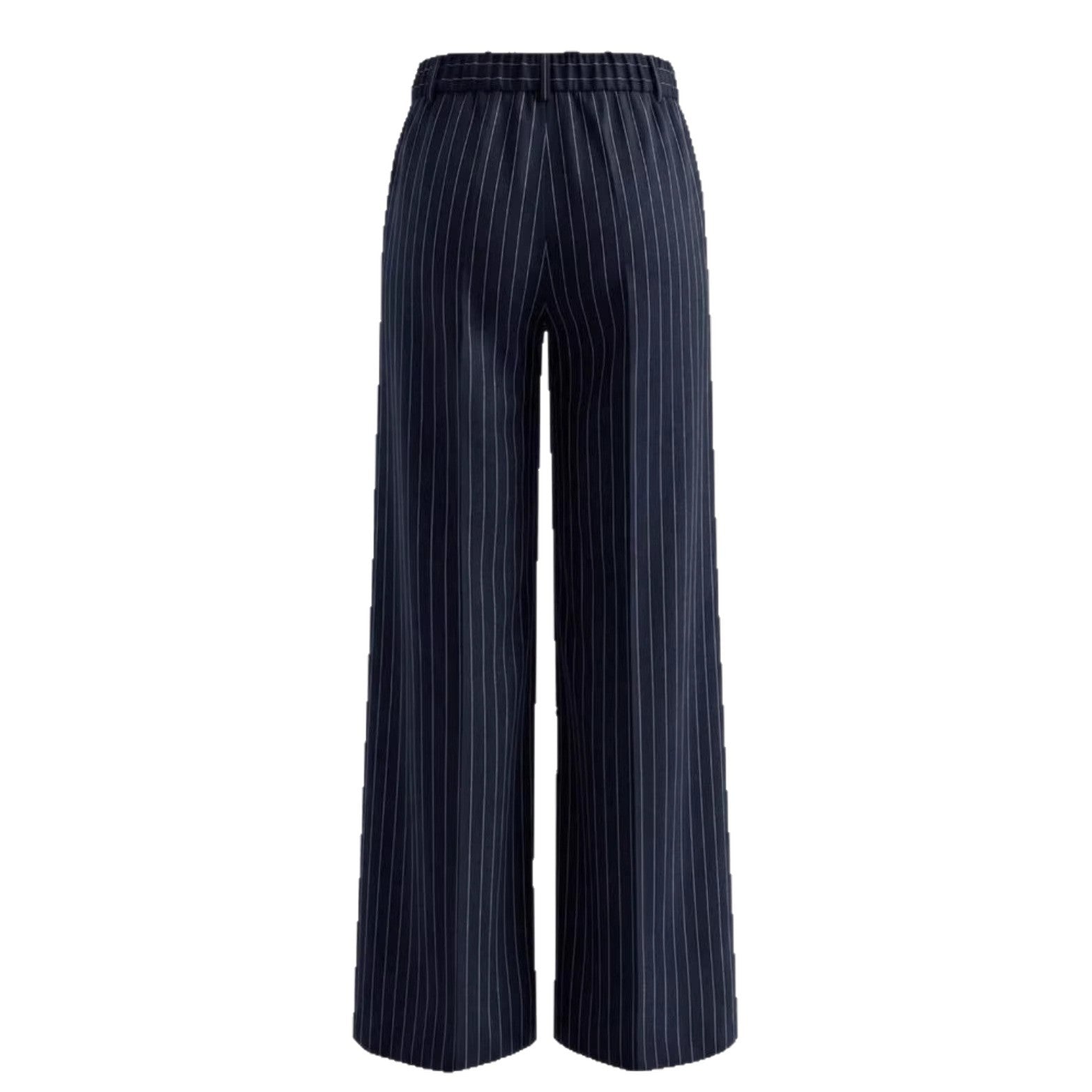 Pantalon Wide Leg
