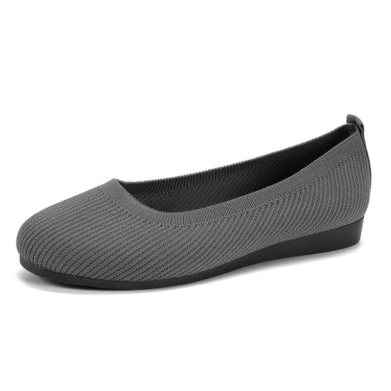 Ballerines Souples