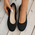 Ballerines Souples
