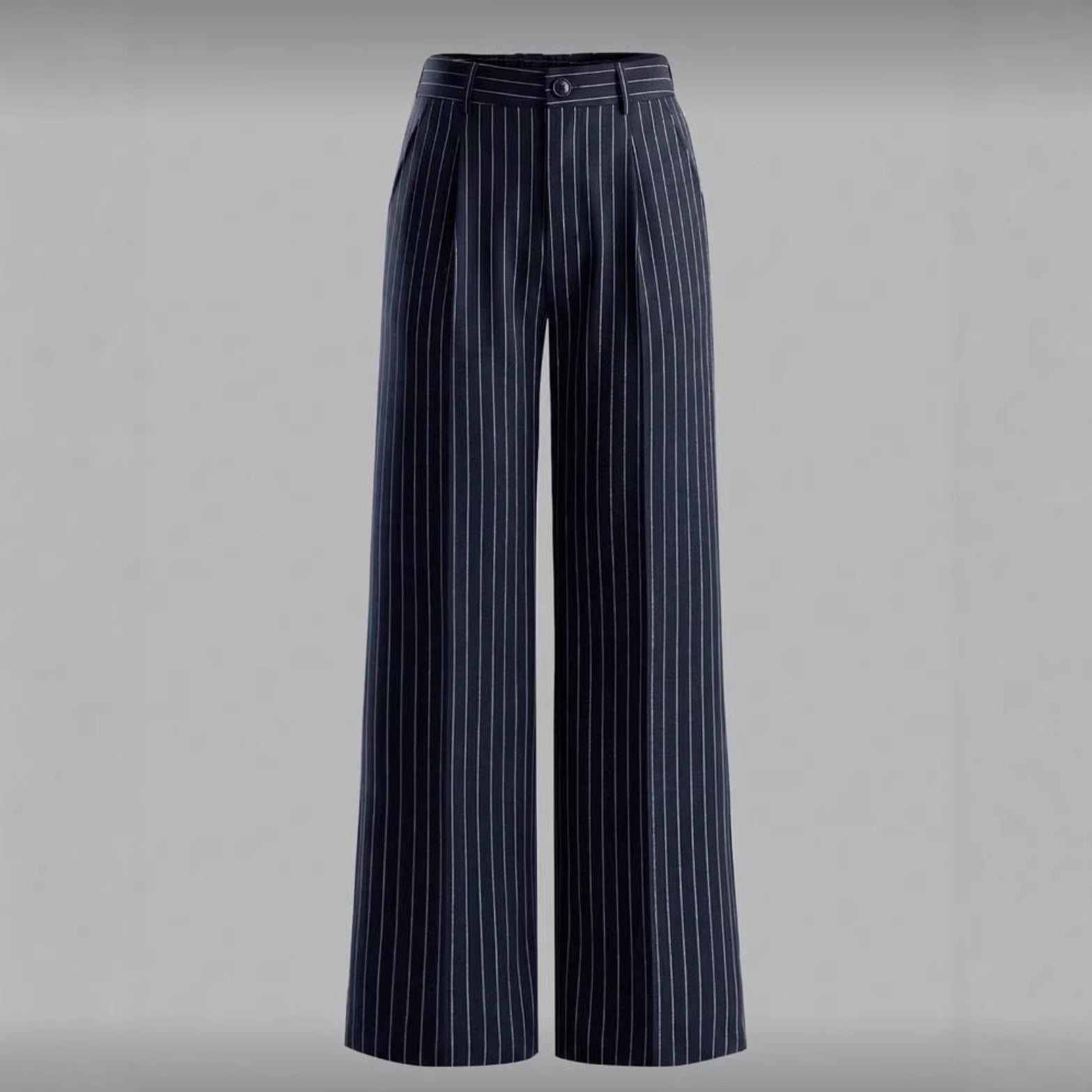Pantalon Wide Leg